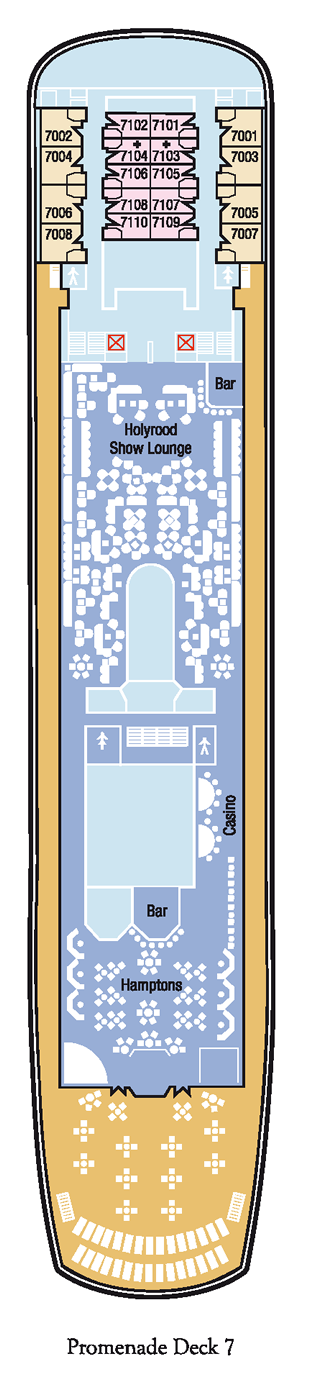 Promenade Deck